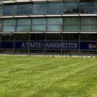 A Taste of Amighetti's at the Missouri History Museum