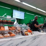 Cafe at the Saint Louis Art Museum