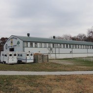 St. Louis Mounted Police Horse Stables St. Louis Mounted Police Horse Stables