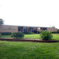Parks Administration Building Forest Park Parks Administration Building Forest Park