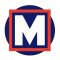 MetroLink logo