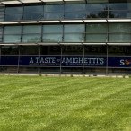 A Taste of Amighetti's at the Missouri History Museum