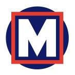 MetroLink logo