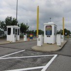 Saint Louis Science Center Lot (Pay)