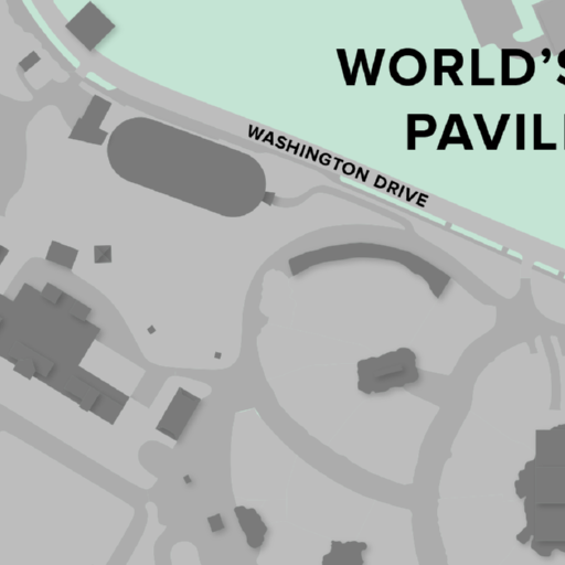 Picnic Pavilion 2 — Covered | Forest Park Forever