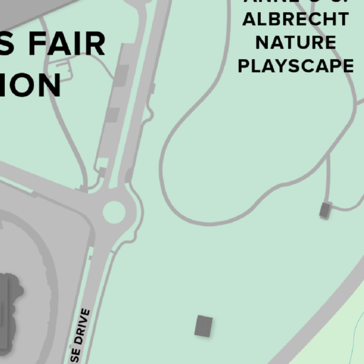 Picnic Pavilion 2 — Covered | Forest Park Forever